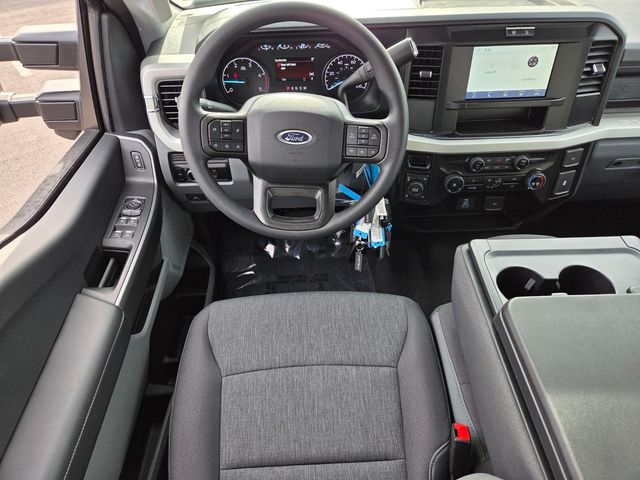 New 2026 Ford Super Duty F-250 Crew Cab 6.75' Box XL - STX Package