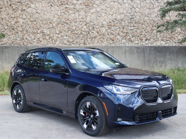 2026 BMW X3 M50 AWD