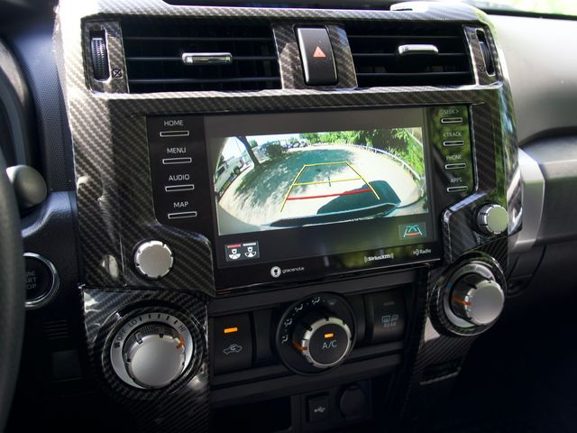 Used 2022 Toyota 4Runner SUV
