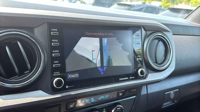 Used 2023 Toyota Tacoma Truck