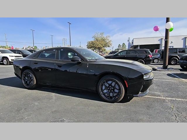 2026 Dodge Charger R/T Plus
