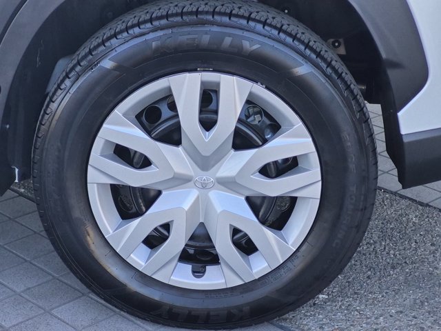 Used 2026 Toyota Corolla Cross SUV