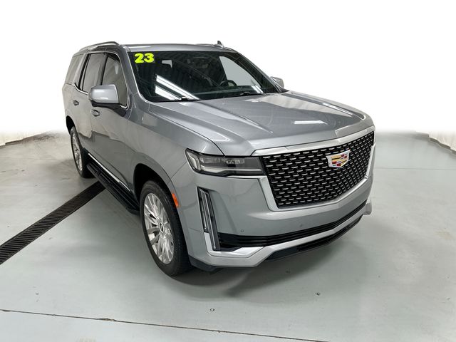 2023 Cadillac Escalade Premium Luxury 4WD