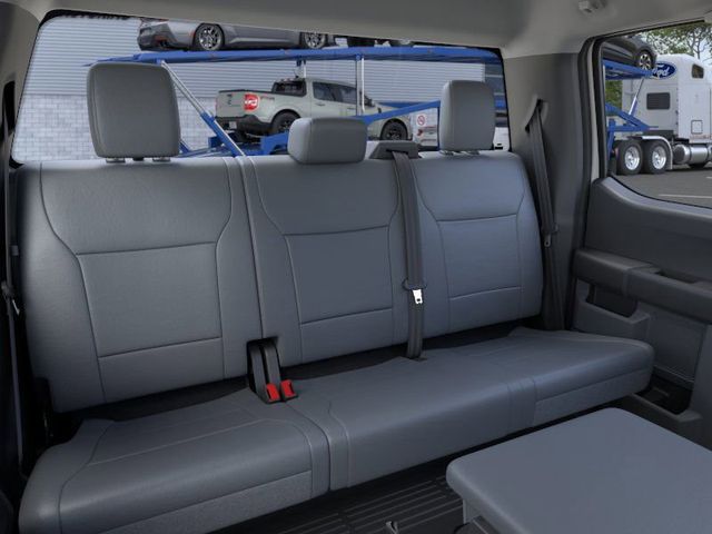 2026 Ford F-250SD XL:168562