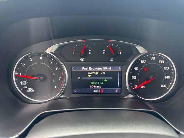 2026 Chevrolet Blazer - $36,988