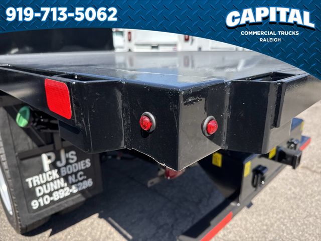 New 2026 White Ford 12FT DUMP/NO SIDES image 17