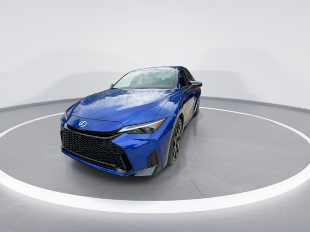 2026 Lexus IS - $53,998