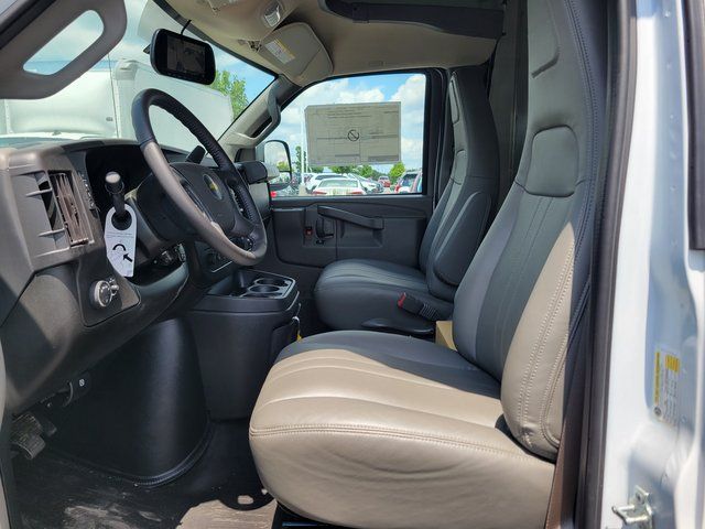 New 2023 Chevrolet Express 3500 For Sale in Grove City, OH