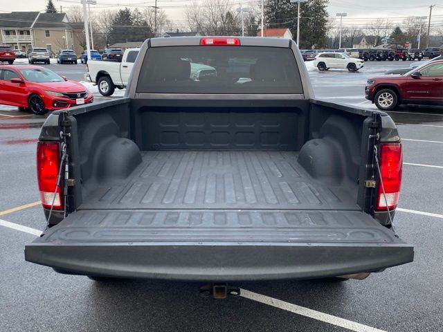 used 2016 Ram 1500 car, priced at $17,825