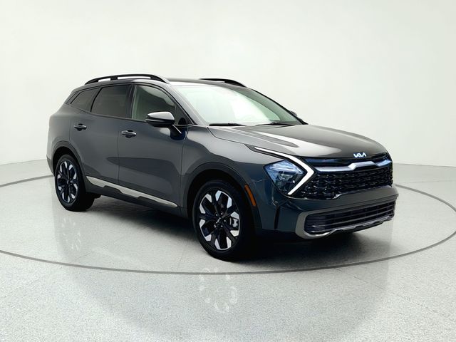 Used 2023 Kia Sportage SUV