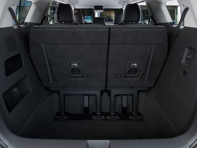 New 2026 Kia Carnival MPV Van