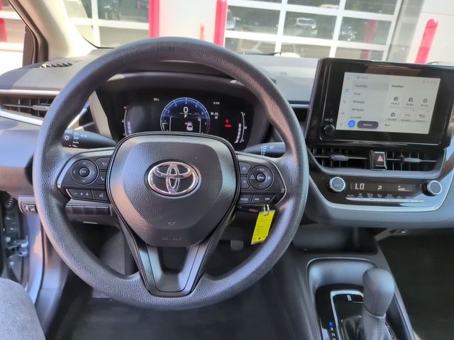 Used 2026  Toyota LE image 25