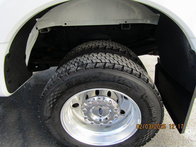 used 2024 Ford F-450SD car, priced at $67,999