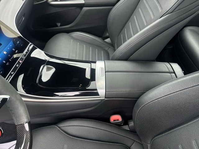 Used 2025 Mercedes-benz GLC SUV