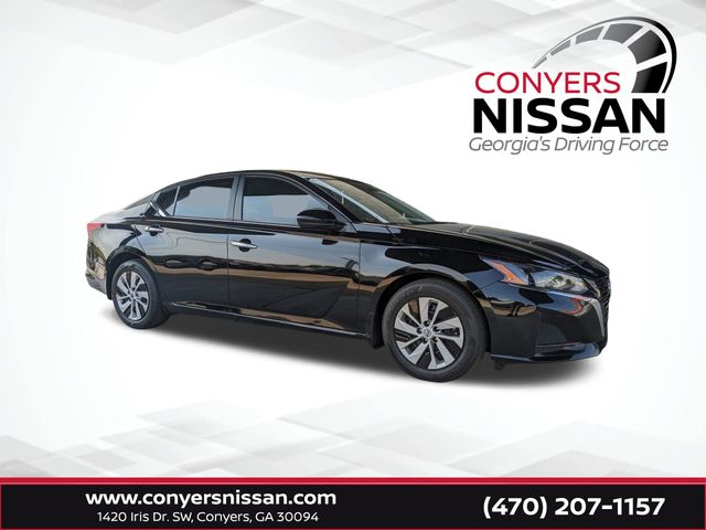 2023 Nissan Altima 2.5 S photo