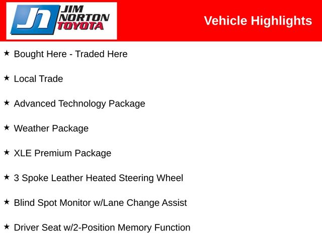 Used 2025 Toyota RAV4 SUV