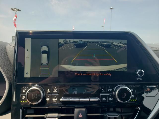 New 2026  Toyota Limited image 19