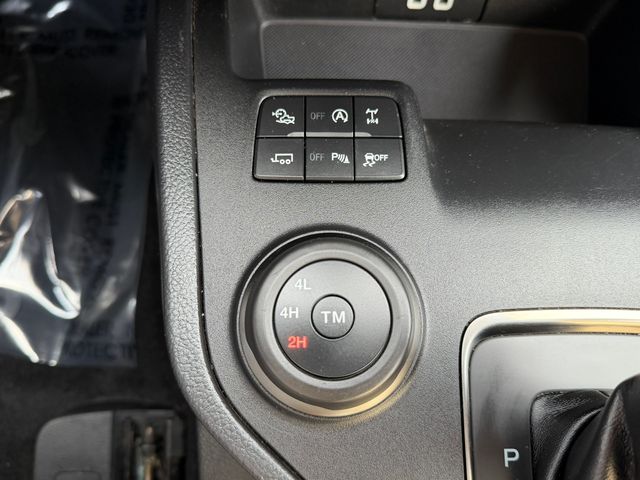 used 2019 Ford Ranger car, priced at $24,900