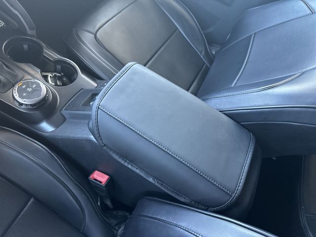 Used 2021 Red Ford Big Bend image 21