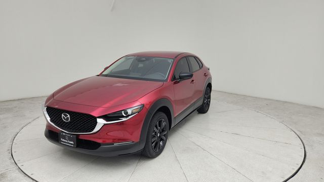 2026 Mazda CX-30 2.5 S Select Sport AWD