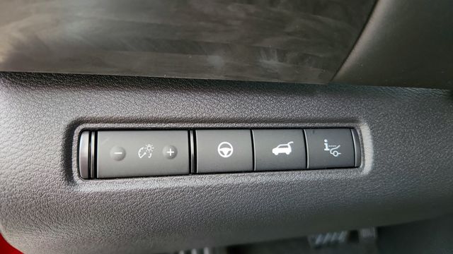 2026 Nissan Pathfinder