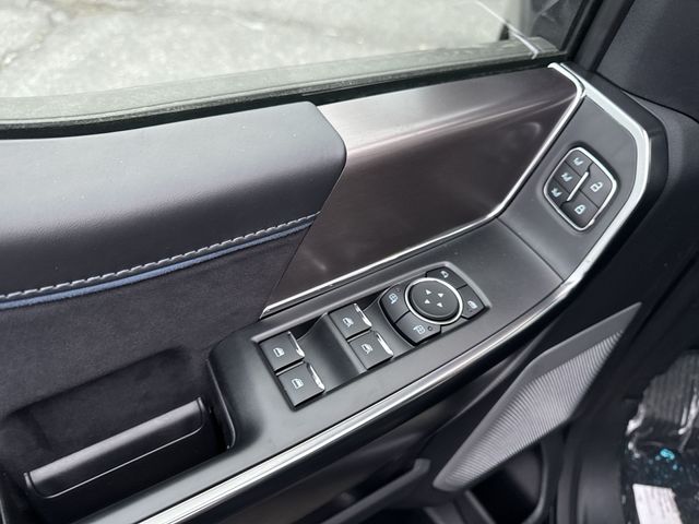 new 2025 Ford F-150 car, priced at $77,000