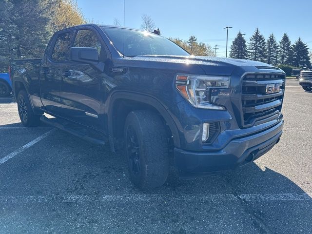 Used 2019 GMC Sierra 1500 For Sale in Muncie, IN