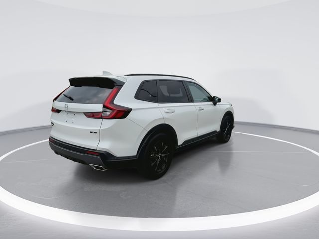 Used 2026 White Honda Sport-L image 11