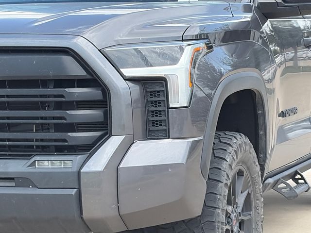 Used 2023 Toyota Tundra Truck