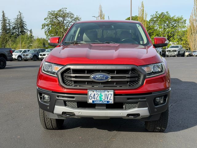 used 2019 Ford Ranger car, priced at $24,900