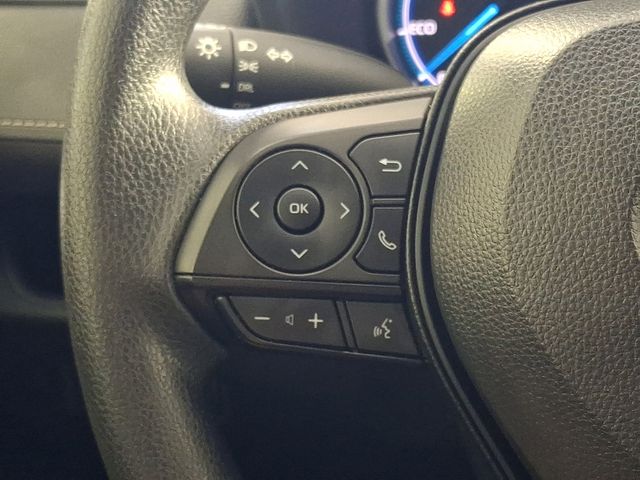 Used 2025 Toyota RAV4 Hybrid SUV