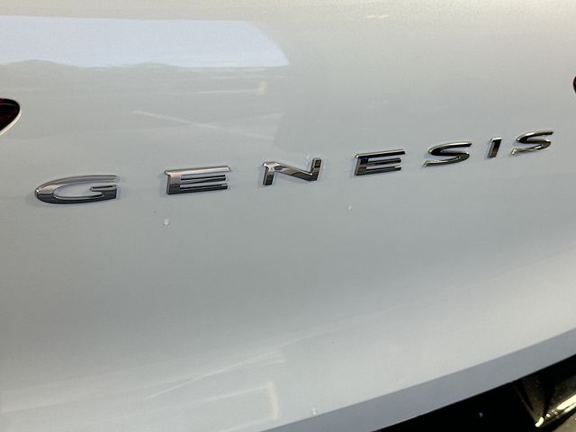 Thumbnail: 2026 Genesis GV70 - 22