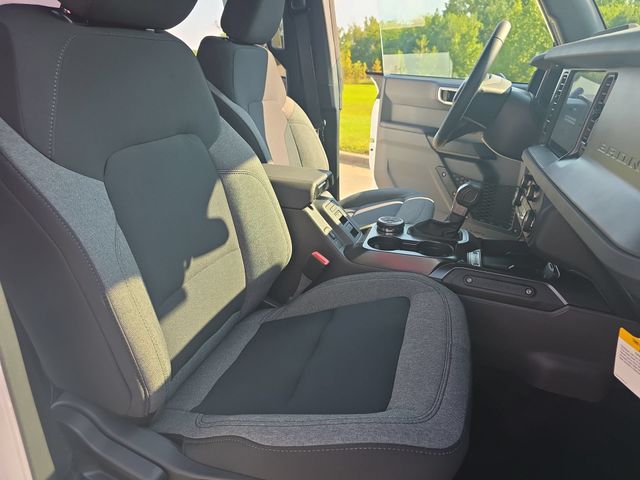 New 2026 Oxford White Ford Big Bend® image 11
