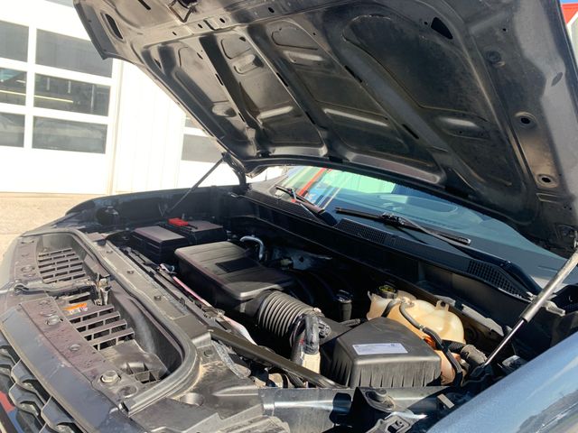 Used 2019 Chevrolet Silverado 1500 Truck