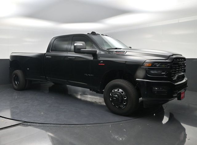 2026 Ram 3500 Big Horn - 3