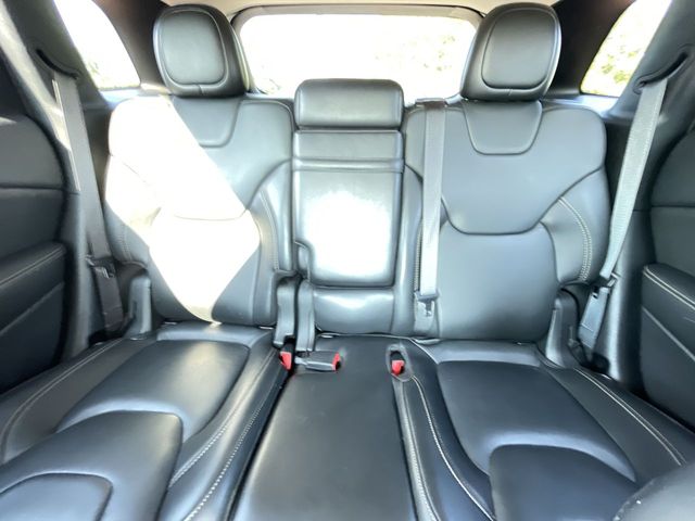 Used 2016 Jeep Cherokee SUV