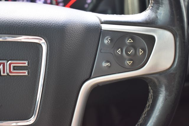 Used 2016 GMC Sierra 1500 Truck
