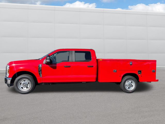 2024 Ford F-350SD XL 2