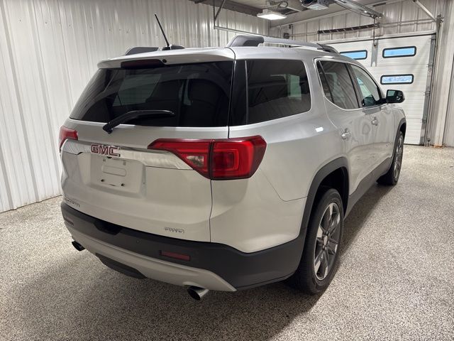2018 GMC Acadia SLT-2 photo