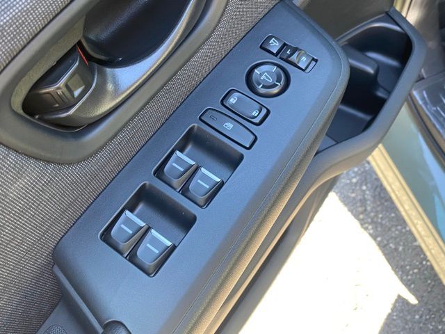 new 2026 Honda Passport car, priced at $52,735