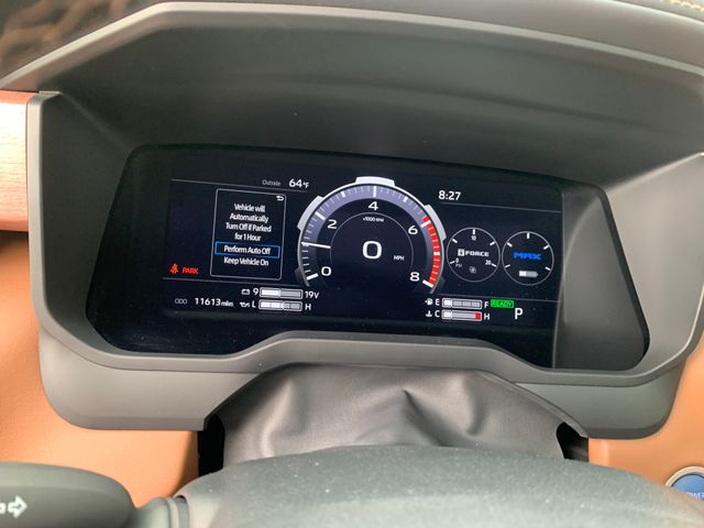 Used 2024 Toyota Tundra Hybrid Truck