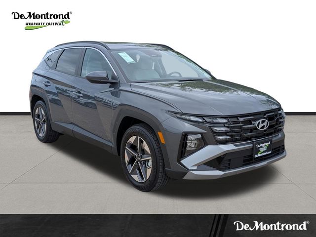 2026 Hyundai Tucson SEL - 2