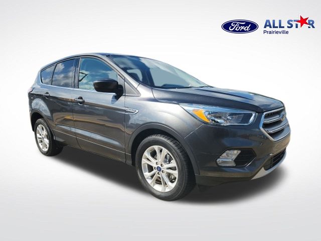 2017 Ford Escape SE FWD