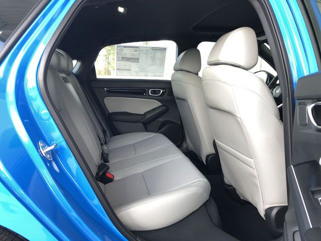 new 2026 Honda Civic Hybrid car, priced at $33,241