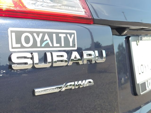 Used 2013 Subaru Outback SUV