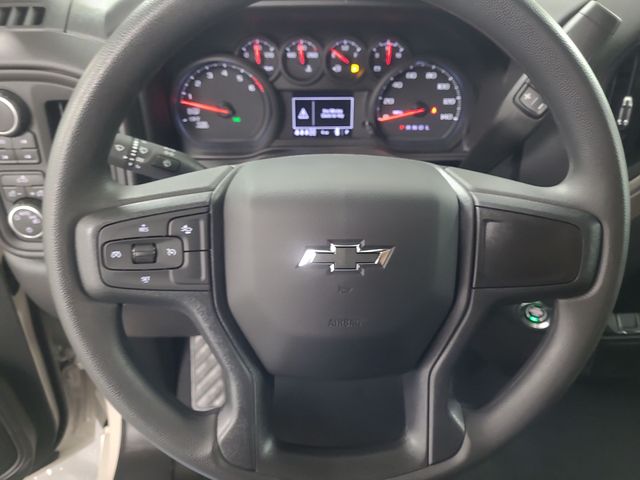 2026 – Chevrolet – Silverado 1500