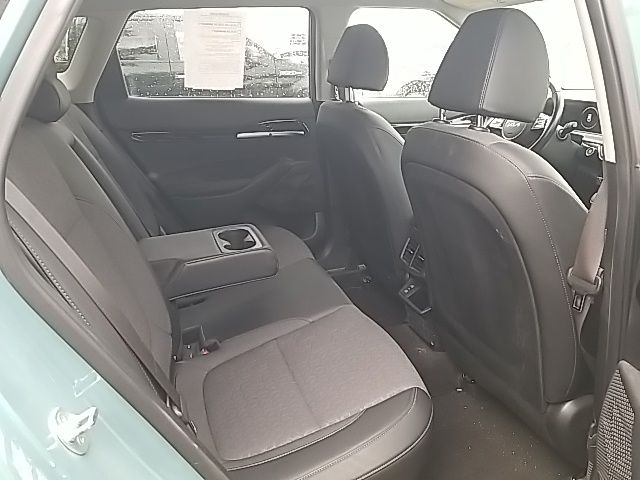 Used 2024 Kia Seltos SUV