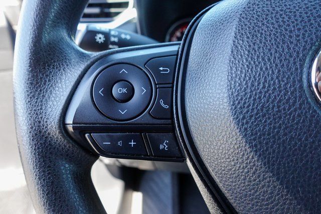 used 2023 Toyota RAV4 car, priced at $26,199