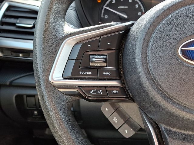 used 2019 Subaru Forester car, priced at $15,943