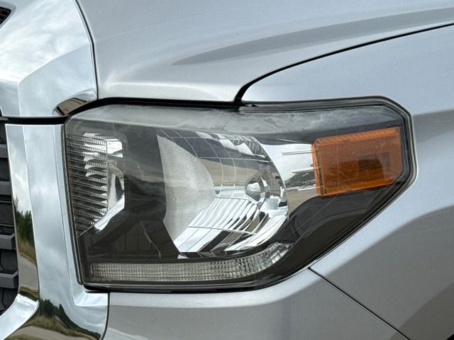 Used 2020 Toyota Tundra Truck